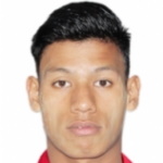 Moe Aung Lwin