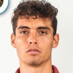 Paúl Bellón Saracho