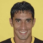 Delio Ramón Ojeda Ferreira