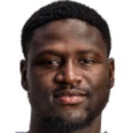 Jacob Mendy Mendy