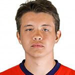 D. Polshikov