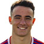 Kian Joe Ronan