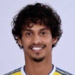 Naif Abdulraheem Omar Al Hadhrami