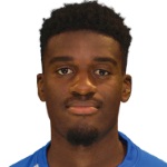 Chris-Vianney Goteni