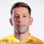 Juan Ángel Espínola González