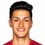 Javier Casas Jr.