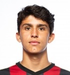 Efraín Andrés Morales Badillo