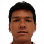 P. Rodríguez