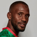 Mohamed Salem Soueid