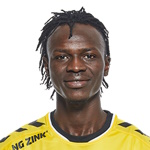 Alagie Saine