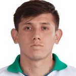 Josué Díaz González