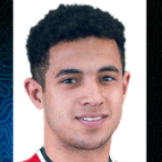 Khaled Mohamed Awad El Metwaly Awad