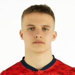 Daniil Dushevskiy