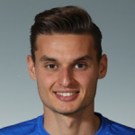 Dorian Babunski Hristovski