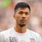 Thierry Chanthacheary Bin