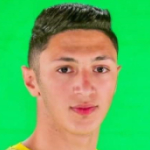 Mostafa Mohamed  Makhlouf Amin
