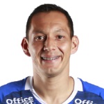 Rodolfo Damian Cota Robles
