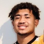 Peter Charles Tamani Ravai Ravitisai