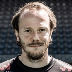 Rolf Daniel Vikstøl