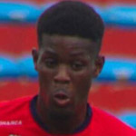 Daniel Rafael Díaz Quiala