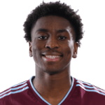 Moïse Bombito Lumpungu