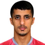 Abdullah Abdulsalam Alahrak