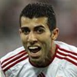 Baha' AbdelRahman