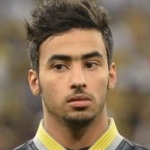 Khaled Al Sumairi