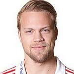 Daniel Andreas Sundgren