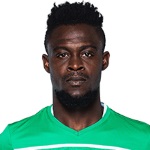 Gershon Koffie