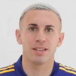 Norberto Alejandro Briasco Balekian
