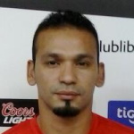 Dionicio Ismael Pérez Mambreani