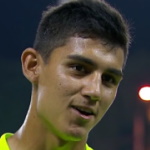 Alejandro Machuca Gallardo