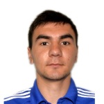 Jamshid Boltaboyev