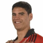 Luciano Andrés Vargas
