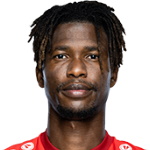 Ibrahima Sory Conté