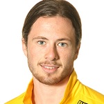 Rasmus Fred Christer Andersson