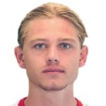 Jonas Austin Nilsen Pereira
