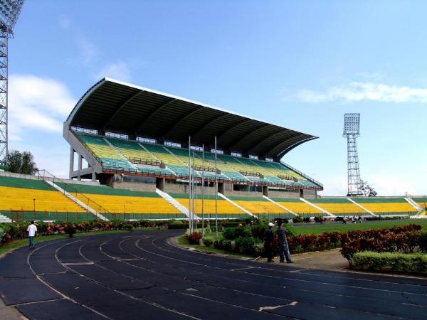 Estadio Alfonso López