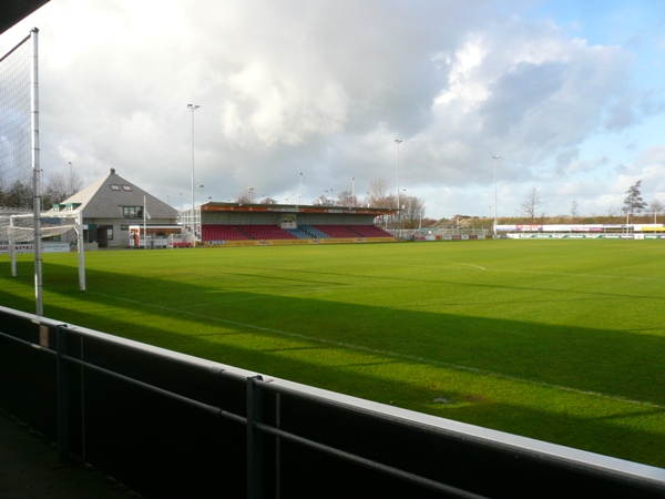 Sportpark de Krom