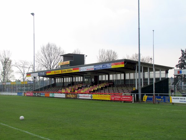 Sportpark Orderbos