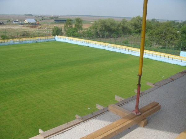 Stadionul Clinceni