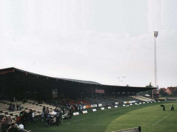 Tintshop Park