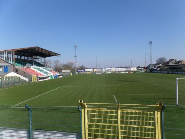 Stedelijk Sportstadion
