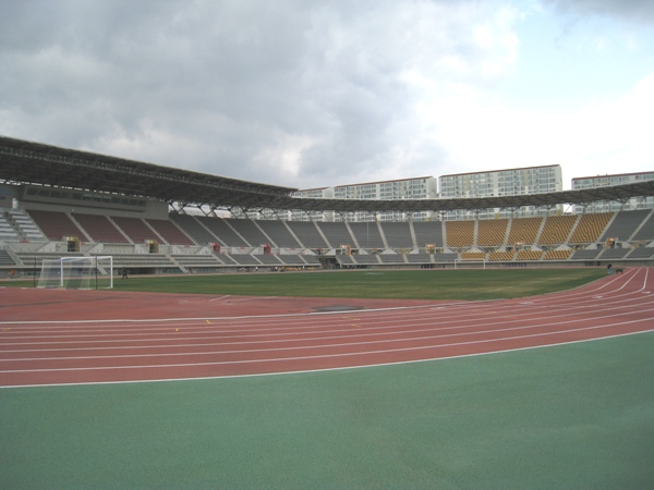 Ulsan Stadium